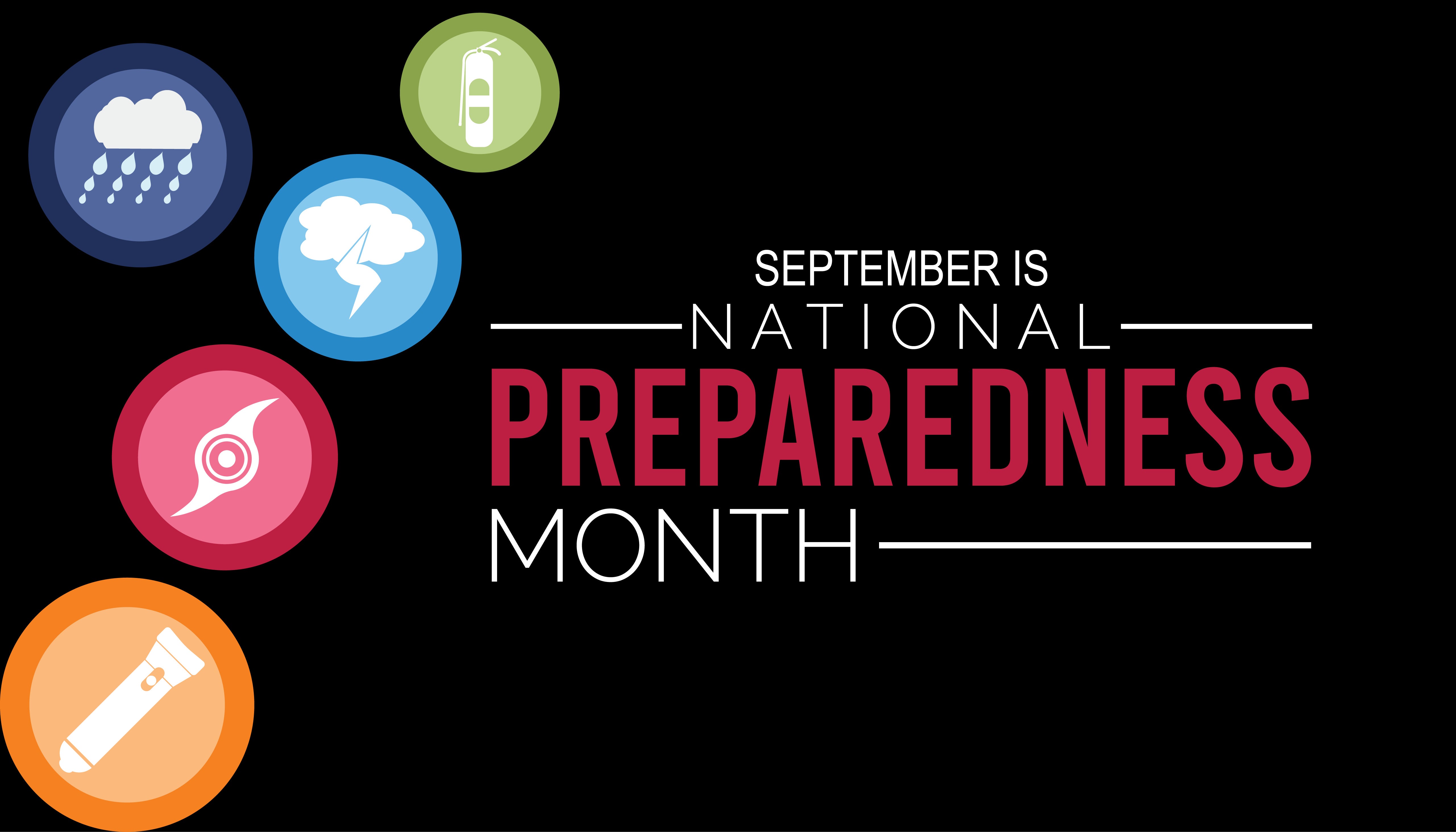 National Preparedness Month: A Call to Action for Every Business and Individual