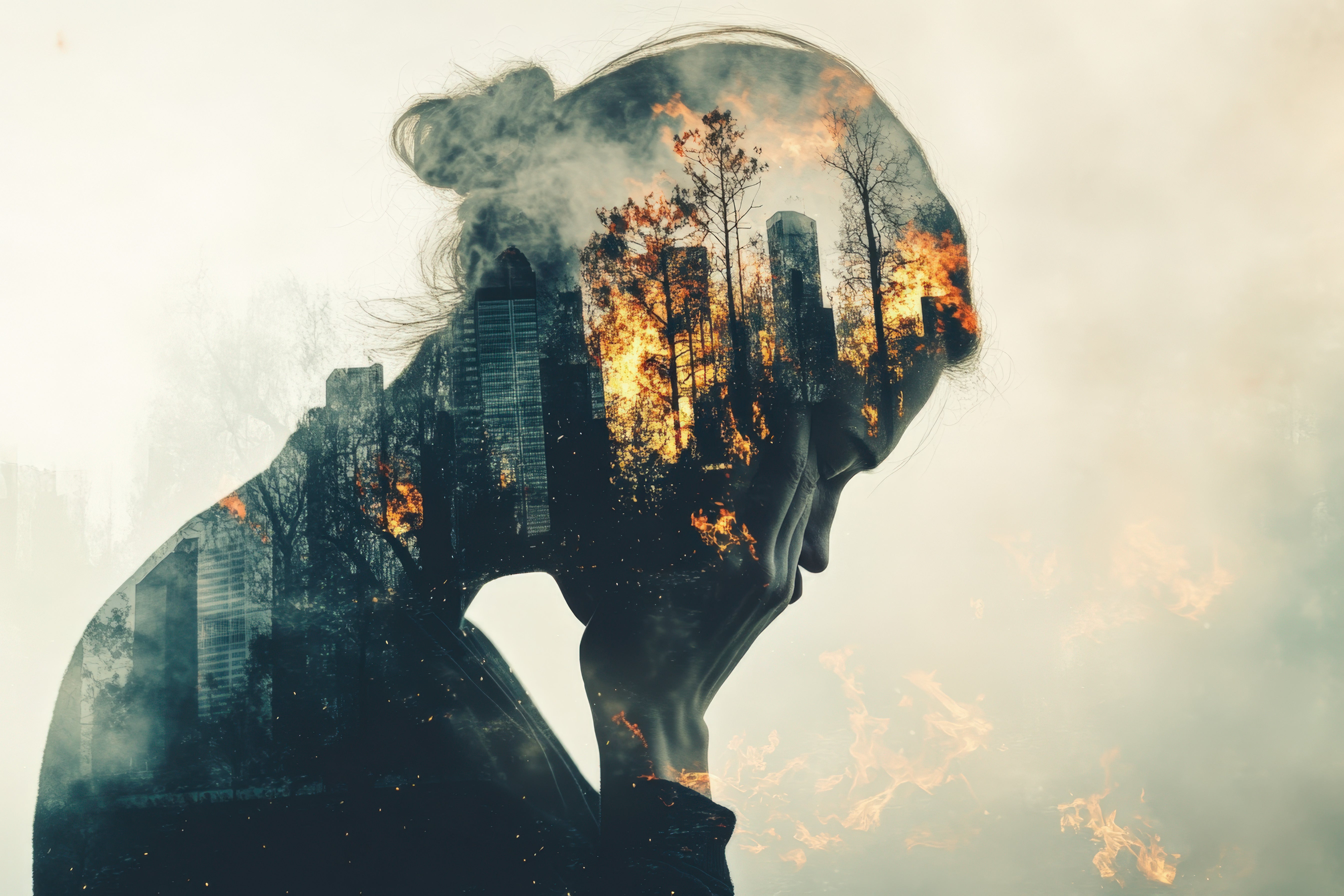 The Psychological Aspects of National Preparedness Month: Why Mental Readiness Matters
