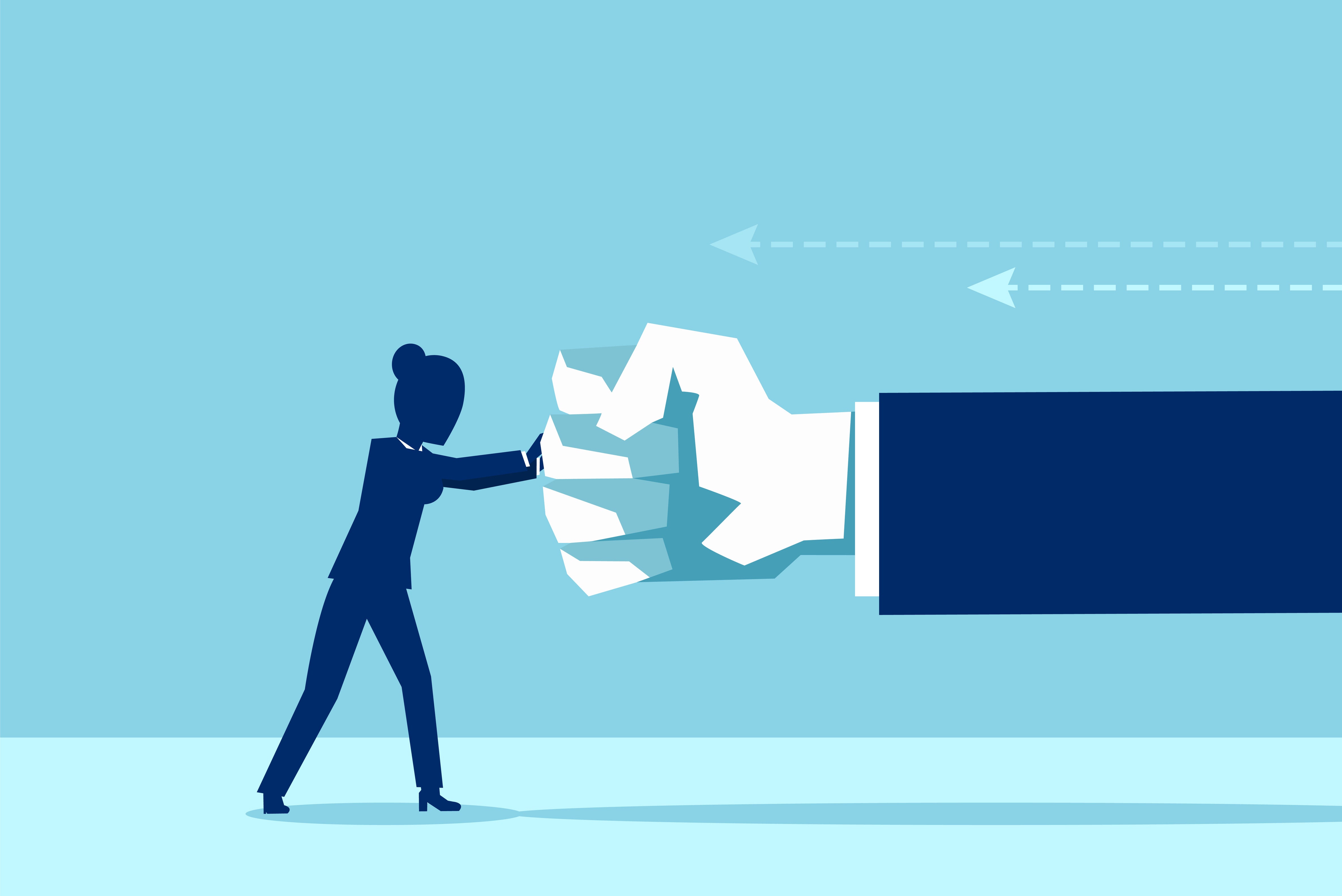 Recognizing the Warning Signs of Workplace Violence