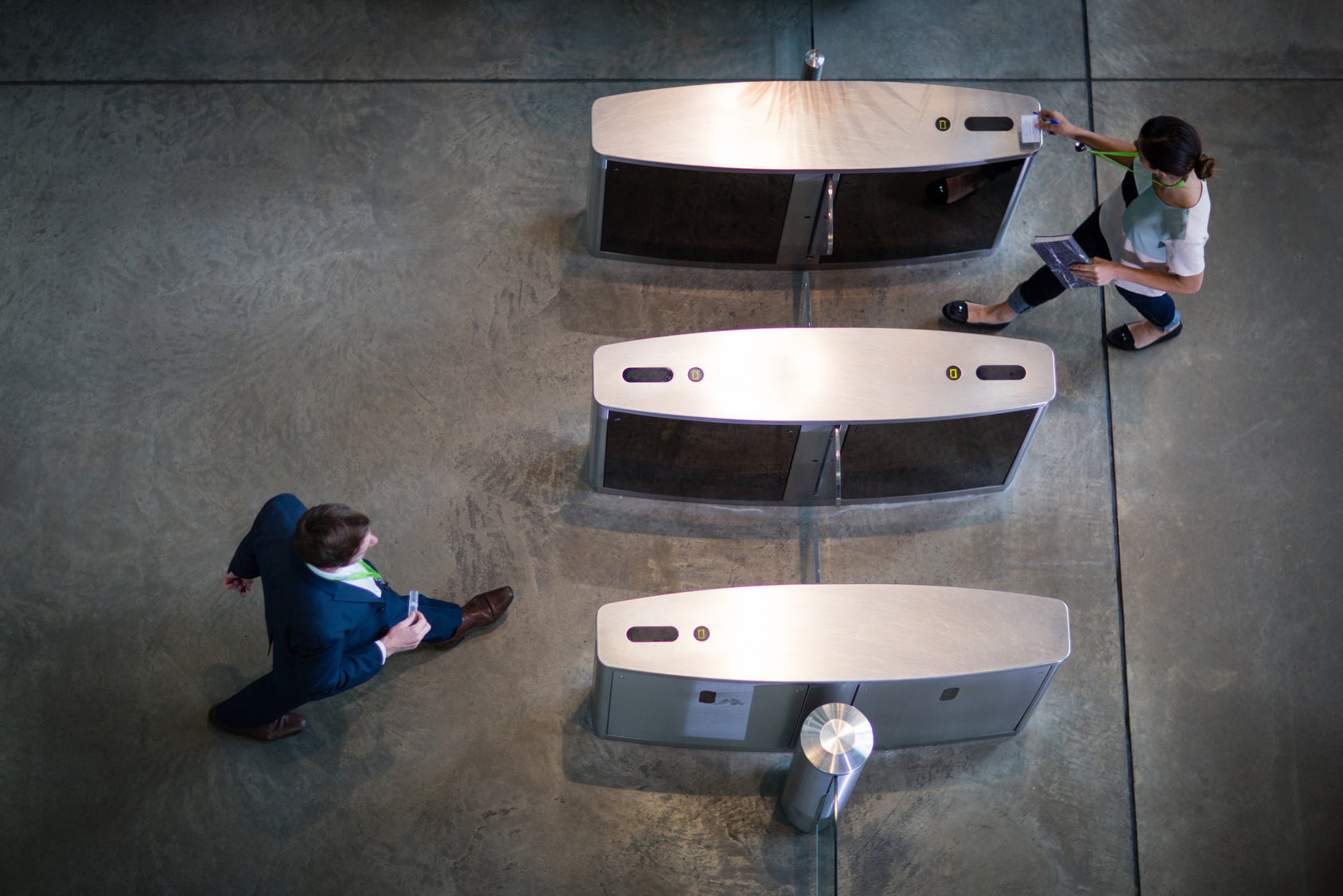 10 Simple Steps to Improve Workplace Safety and Security in 2025