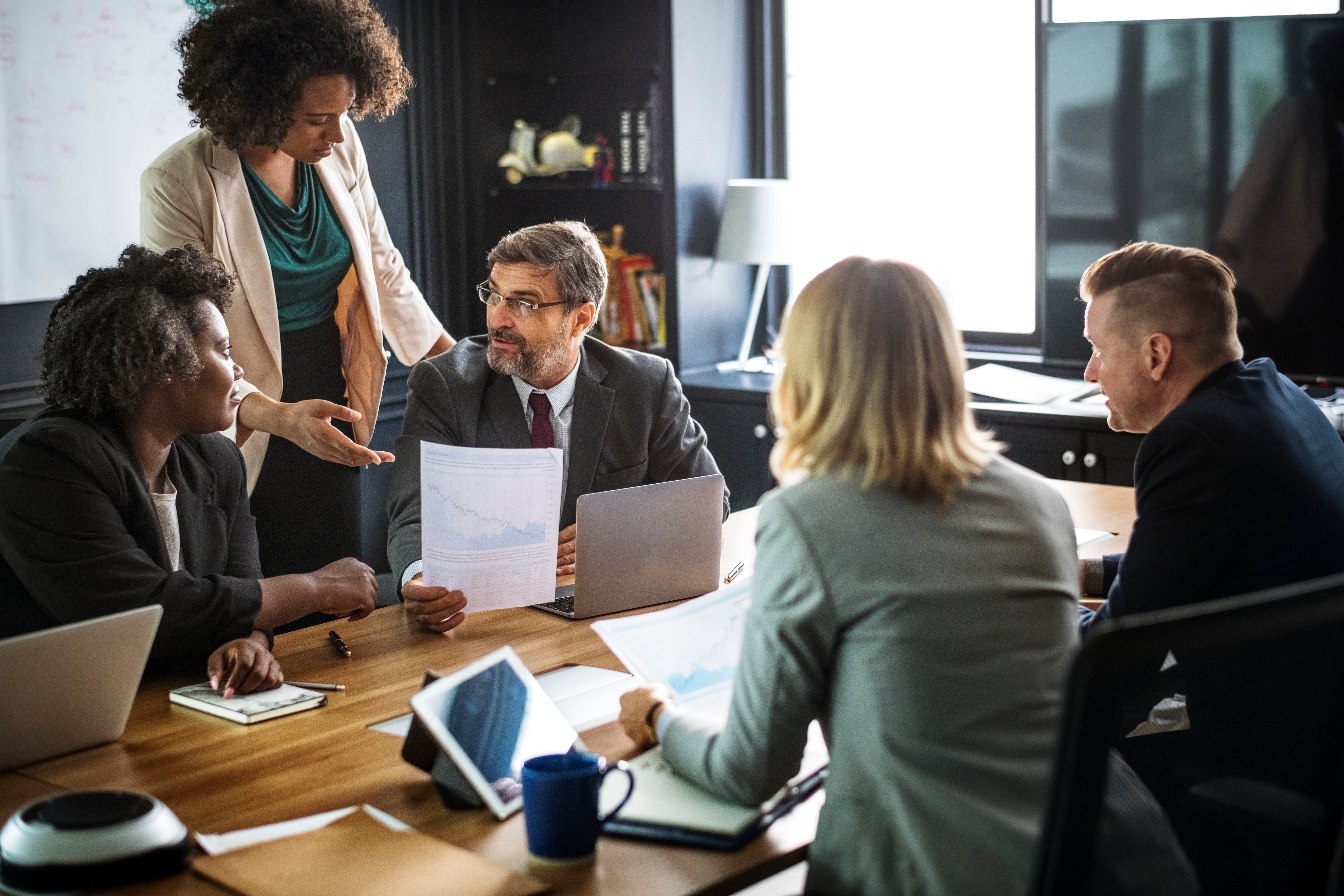 Crisis Management and Workplace Safety Act: SB 553 Compliance for California Businesses