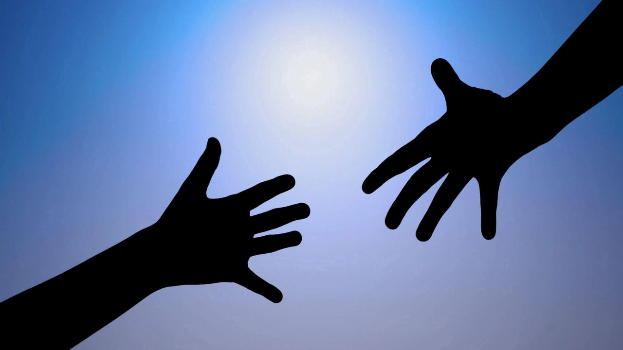 Transformation for Success Radio Show Interview