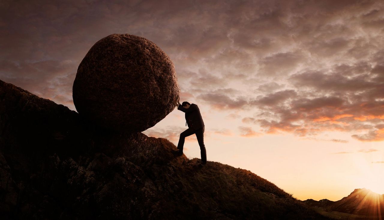 Leadership: The Relationship of Command