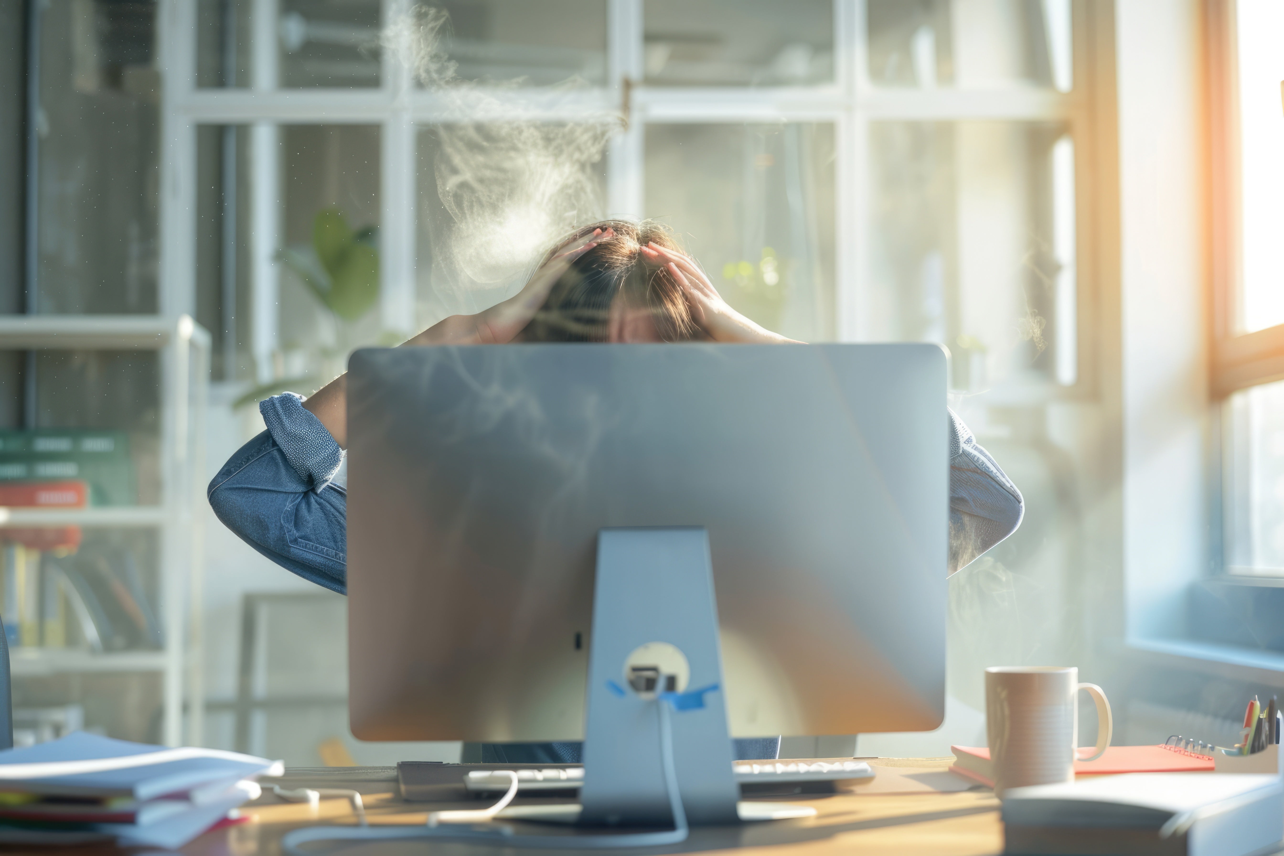 How to Respond to Mental Health Crises in the Workplace