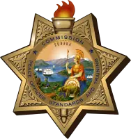 California Commission on Peace Officer Standards and Training (POST)